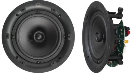 Q Acoustics Qi65c - dBakuten.se