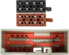 Iso Kablage CT20FD04 - dBakuten.se