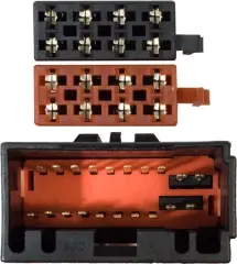 Iso Kablage PC2-81-4 - dBakuten.se