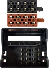 Iso Kablage CT20CT02 - dBakuten.se