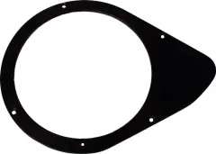 H&ouml;gtalaradapter 165mm - dBakuten.se