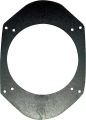 H&ouml;gtalaradapter SAK-1902 - dBakuten.se