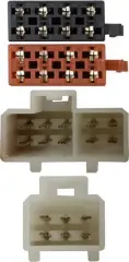 Iso Kablage ZRS-AS-13B - dBakuten.se