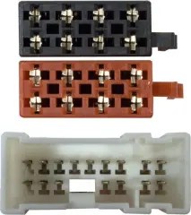 Iso Kablage PC2-72-4 - dBakuten.se