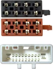 ISO Kablage ZRS-AS-53B - dBakuten.se