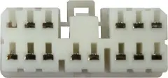 Kontakt 'Subaru Repair Loom' PC3-210 - dBakuten.se