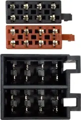 Iso Kablage PC2-04-4 - dBakuten.se
