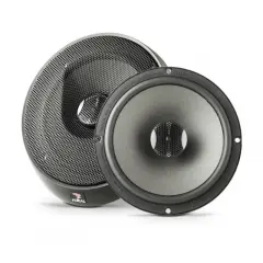 Focal ICVW165 - dBakuten.se