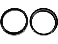 Högtalaradapter 6,5" - dBakuten.se