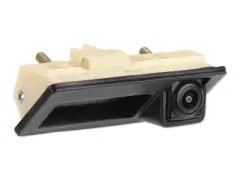 Alpine installationskit Audi Backkamera - dBakuten.se