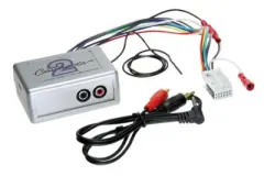 AUX interface VW - dBakuten.se