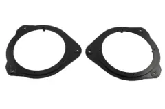 Högtalaradapter 6,5" - dBakuten.se