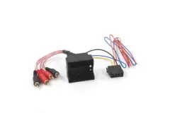 Audi Quadlock Full BOSE -07- - dBakuten.se