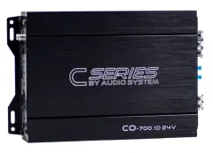 Audio System CO-700.1D 24v - dBakuten.se