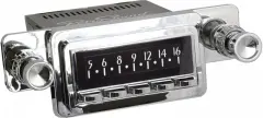 1964-66 Mustang - dBakuten.se