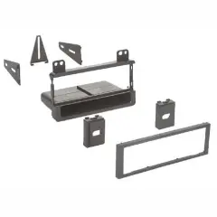 Ford 1-Din adapter 95- - dBakuten.se