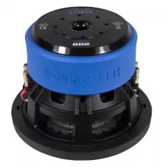 Hifonics ZRX8 D2 - dBakuten.se