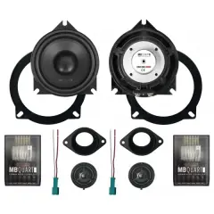 MBQUART QM100C BMW - dBakuten.se