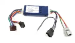 Saab 93/95 with NAV amplifier - dBakuten.se