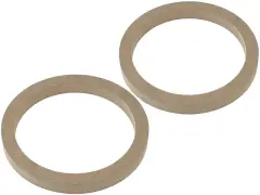 MDF-ring 165mm - dBakuten.se