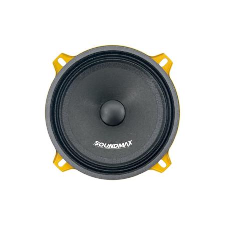 Soundmax SX-M52FS - dBakuten.se