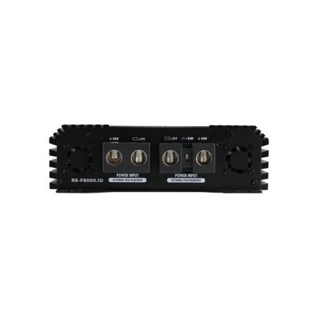 Reiss RS-F8000.1D - dBakuten.se