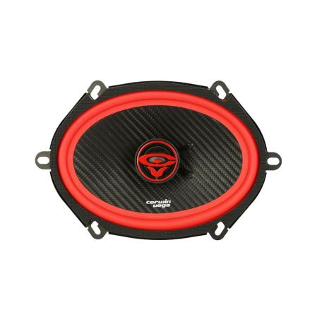 Cerwin-Vega VEGA series 6X8