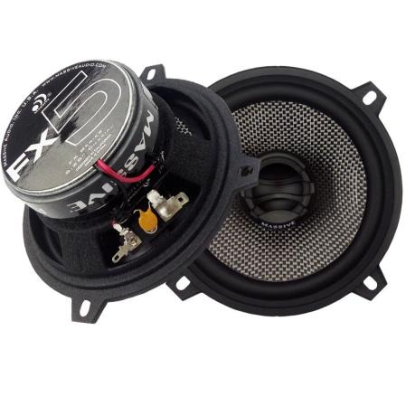 Massive Audio FX5 - dBakuten.se