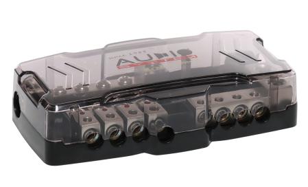 Audio System Z-FDBG 2-4 EVO - dBakuten.se