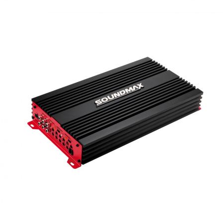 Soundmax SX-N1000.5 - dBakuten.se
