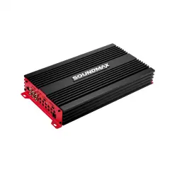 Soundmax SX-N1000.5 - dBakuten.se