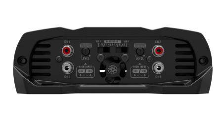Stetsom IR800.4-2 - dBakuten.se