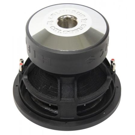 Hifonics COLOSSUS CX12 D2 - dBakuten.se