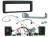 Volvo installations kit - dBakuten.se