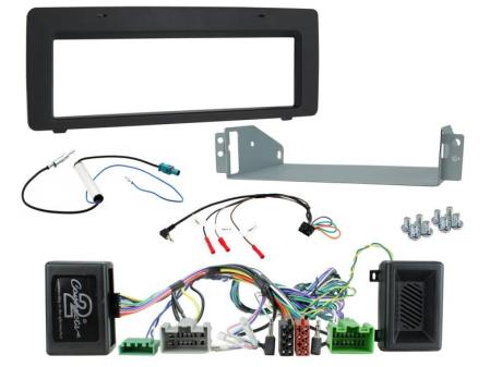 Volvo installations kit - dBakuten.se