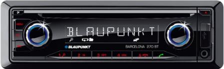 Blaupunkt Barcelona 270 BT - dBakuten.se