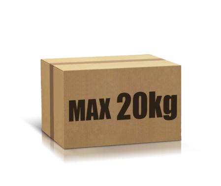 Returpaket - dBakuten.se
