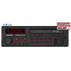 Blaupunkt Bremen SQR 46 DAB - dBakuten.se