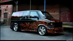 KICKER / dBAkuten Astro II - dBakuten.se