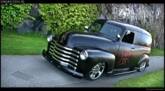 Chevy v1.2 - dBakuten.se