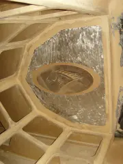 Cheva Astro IV Byggbilder - dBakuten.se