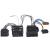 MATCH PP-AC 00 Match slutsteg adapterkabel (PSA Quadlock) - dBakuten.se