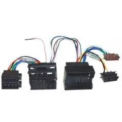 MATCH PP-AC 00 Match slutsteg adapterkabel (PSA Quadlock) - dBakuten.se