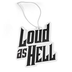 Loud as Hell Doftgran - dBakuten.se
