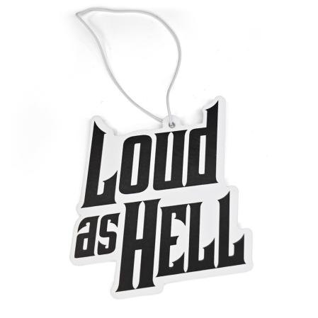 Loud as Hell Doftgran - dBakuten.se