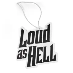 Loud as Hell Doftgran - dBakuten.se