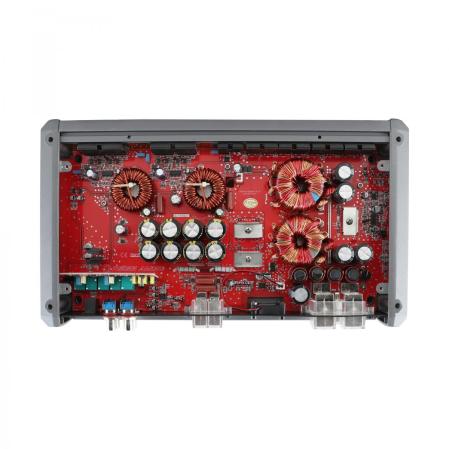 Reiss RS-SD2000.1D - dBakuten.se