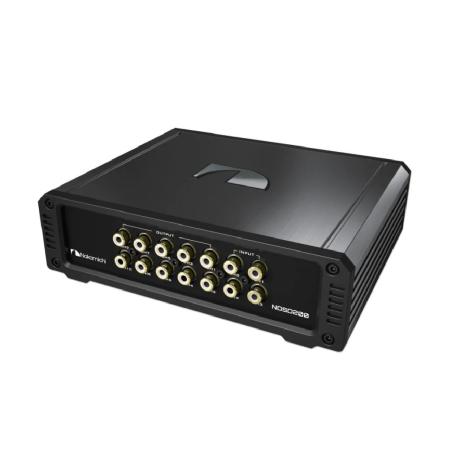 Nakamichi NDSD200_DEMO - dBakuten.se