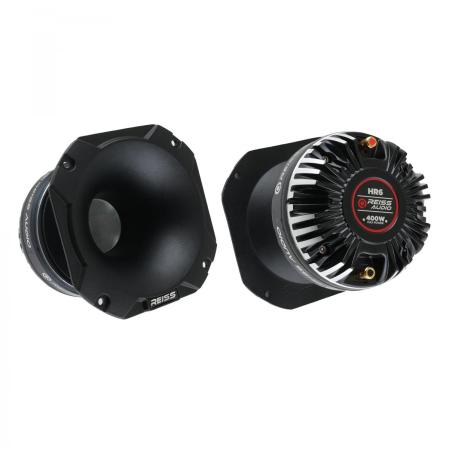 Reiss RS-HR6 6 ohm - dBakuten.se