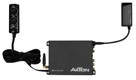 Axton A542DSP - dBakuten.se